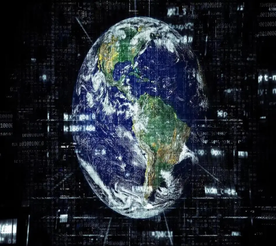 Cloud Technology Computing: Defining 'what the cloud is' with innovative solutions and transformative cloud technologies.